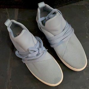 Teal Steve Madden Dressy Shoes